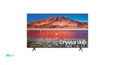 Samsung UA43TU7000U Crystal UHD 4K Smart TV , size 43 inches