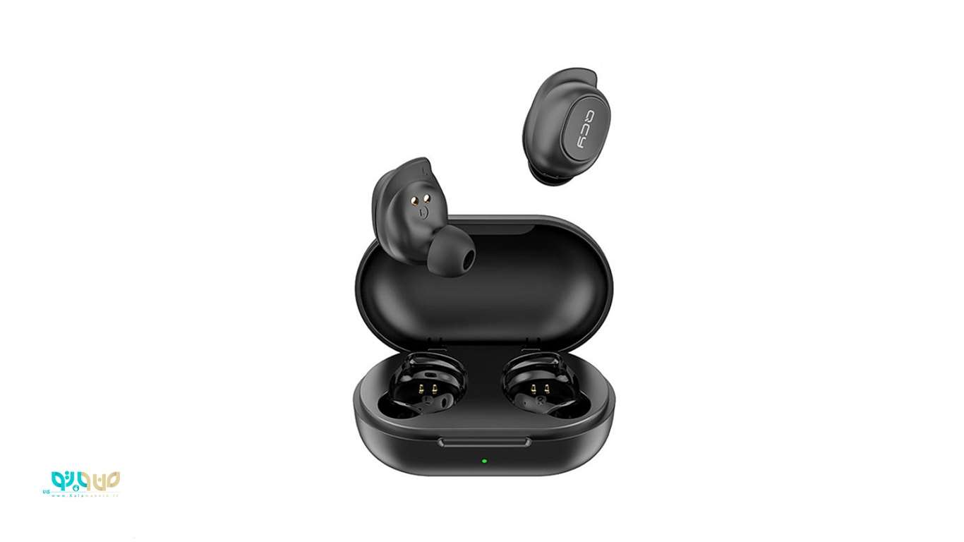 QCY T9S Bluetooth Headphones