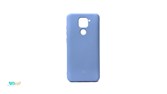 Silicone case suitable for Xiaomi Redmi Note 9