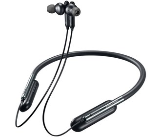 هدست بلوتوثی گردنی سامسونگ مدل BG 980 Samsung Neck Bluetooth Headset Model BG 980