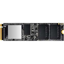 هارد اس اس دی اینترنال ای دیتا مدل XPG SX8800 Pro ظرفیت 512 گیگابایت