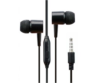 هندسفری سیم دارBNYLXL مدل L-88 BNYLXL Wired handsfree model L-88