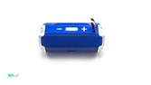  Bluetooth Speaker Portable Model  HDY-G25