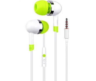 هندزفری سیم دار KIN مدل K88 KIN handsfree model K88
