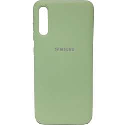 قاب سیلیکونی مناسب گوشی سامسونگ مدل Galaxy A70/Galaxy A70s