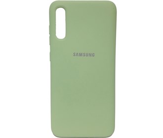 قاب سیلیکونی مناسب گوشی سامسونگ مدل Galaxy A70/Galaxy A70s Silicone case suitable for Samsung Galaxy A70/Galaxy A70s