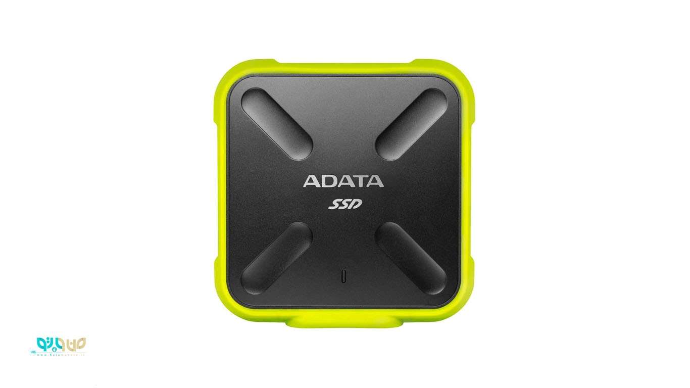 ADATA SD700 External SSD Drive 512GB