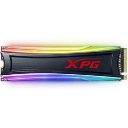 هارد اس اس دی اینترنال ای دیتا مدل XPG SPECTRIX S40G ظرفیت 512 گیگابایت