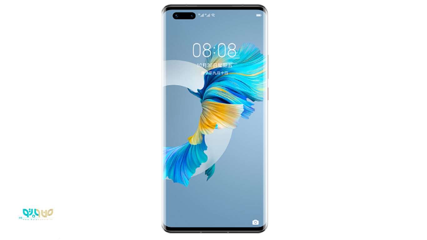 Huawei Mate 40 Pro 5G NOH-NX9 dual SIM mobile phone about 256/8 GB