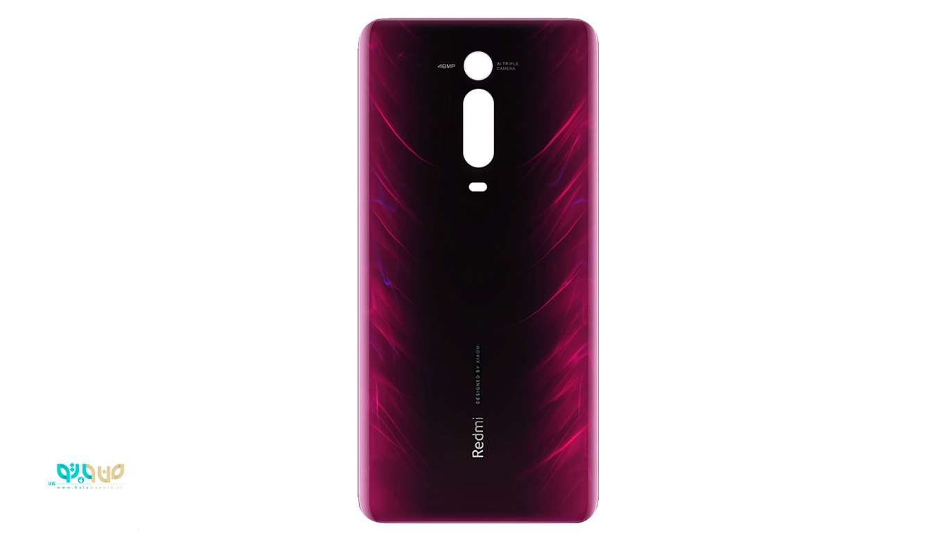 Xiaomi   Mi 9T  Back Cover