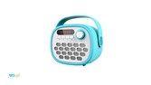 W-KING T1 Childrens Story Bluetooth speaker