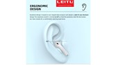 Lito Bluetooth handsfree model LT9