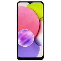 گوشی موبایل سامسونگ مدل Galaxy A03s SM-A037F/DS دو سیم کارت ظرفیت 32 گیگابایت و رم 3 گیگابایت