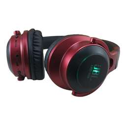 هدفون بی سیم مدل LED-008 