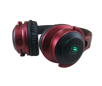 هدفون بی سیم مدل LED-008 Wireless headphones model LED-008