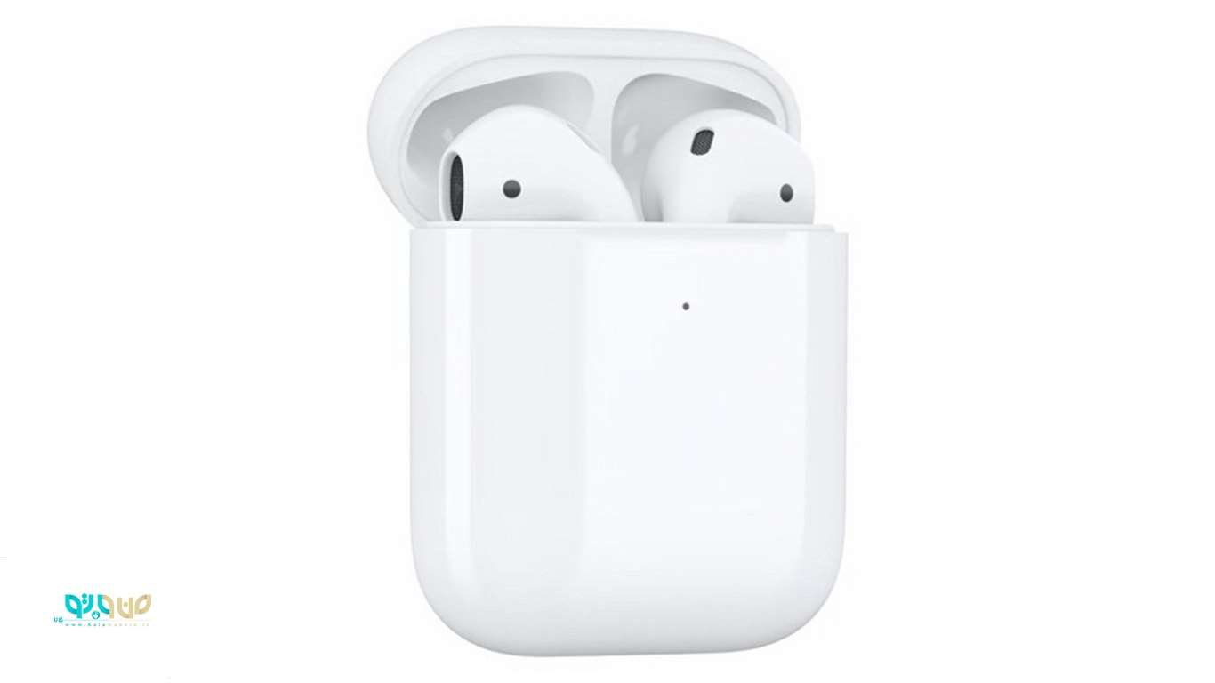 Apple AirPods 2 Headphones