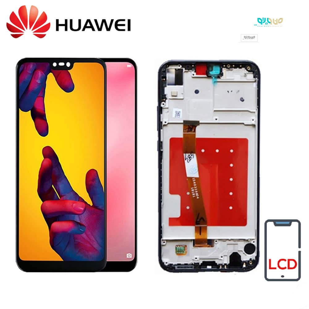 تاچ و ال سی دی هواوی Huawei Nova 3e