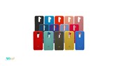 Silicone case suitable for Xiaomi Redmi 9