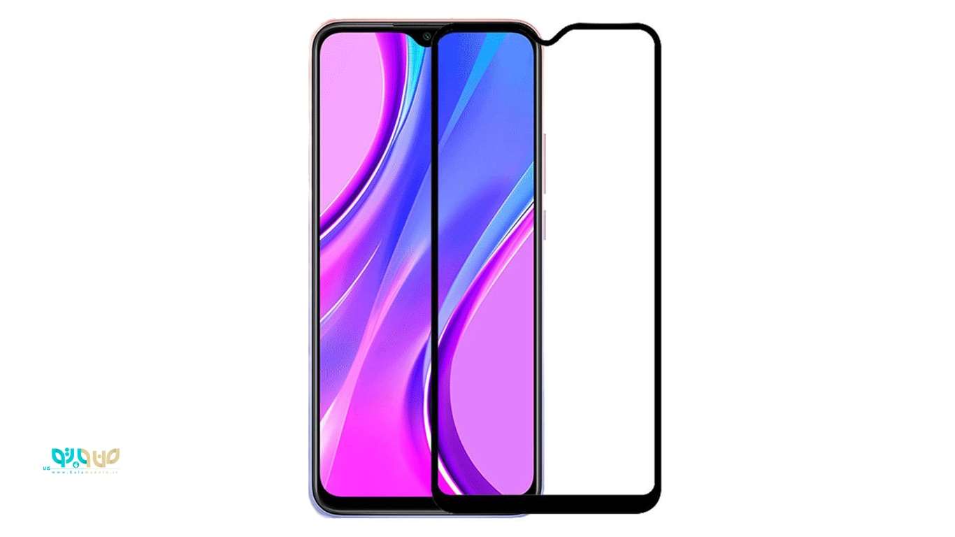 Ceramic screen protector suitable for Xiaomi Redmi 9