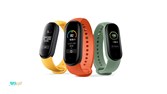 Xiaomi Mi Band 5 Global 