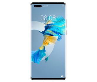 گوشی موبایل هوآوی مدل Mate 40 Pro 5G NOH-NX9 دو سیم کارت ظرفیت 256/8 گیگابایت Huawei Mate 40 Pro 5G NOH-NX9 dual SIM mobile phone about 256/8 GB