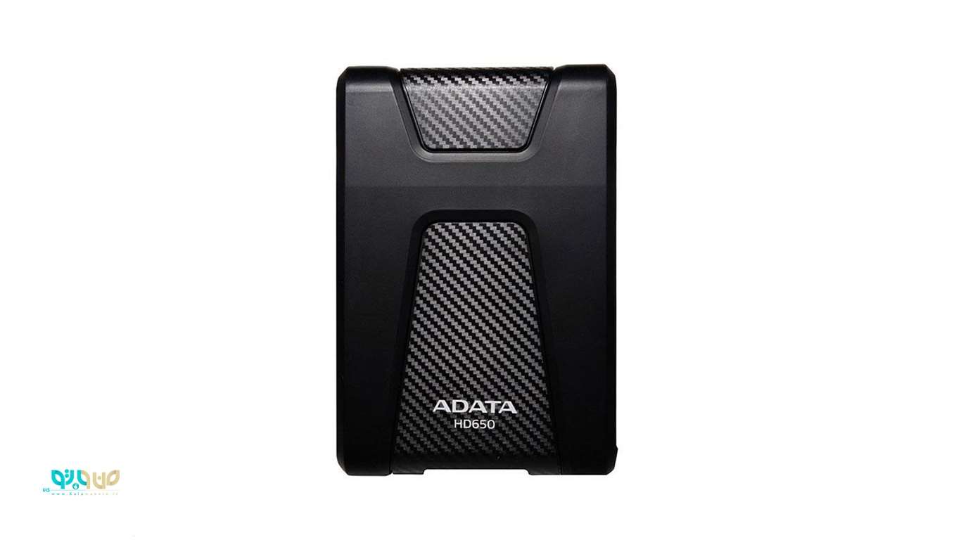 ADATA HD650 External Hard Drive 4TB