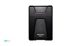 ADATA HD650 External Hard Drive 4TB