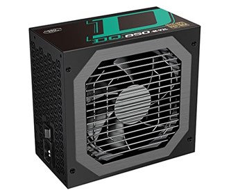 منبع تغذیه کامپیوتر دیپ کول مدل ًِDQ 850-M-V2L Deep Cool PC Power Supply Model DQ 850-M-V2L