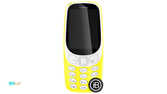 Nokia 3310 (2017) Dual SIM Mobile Phone