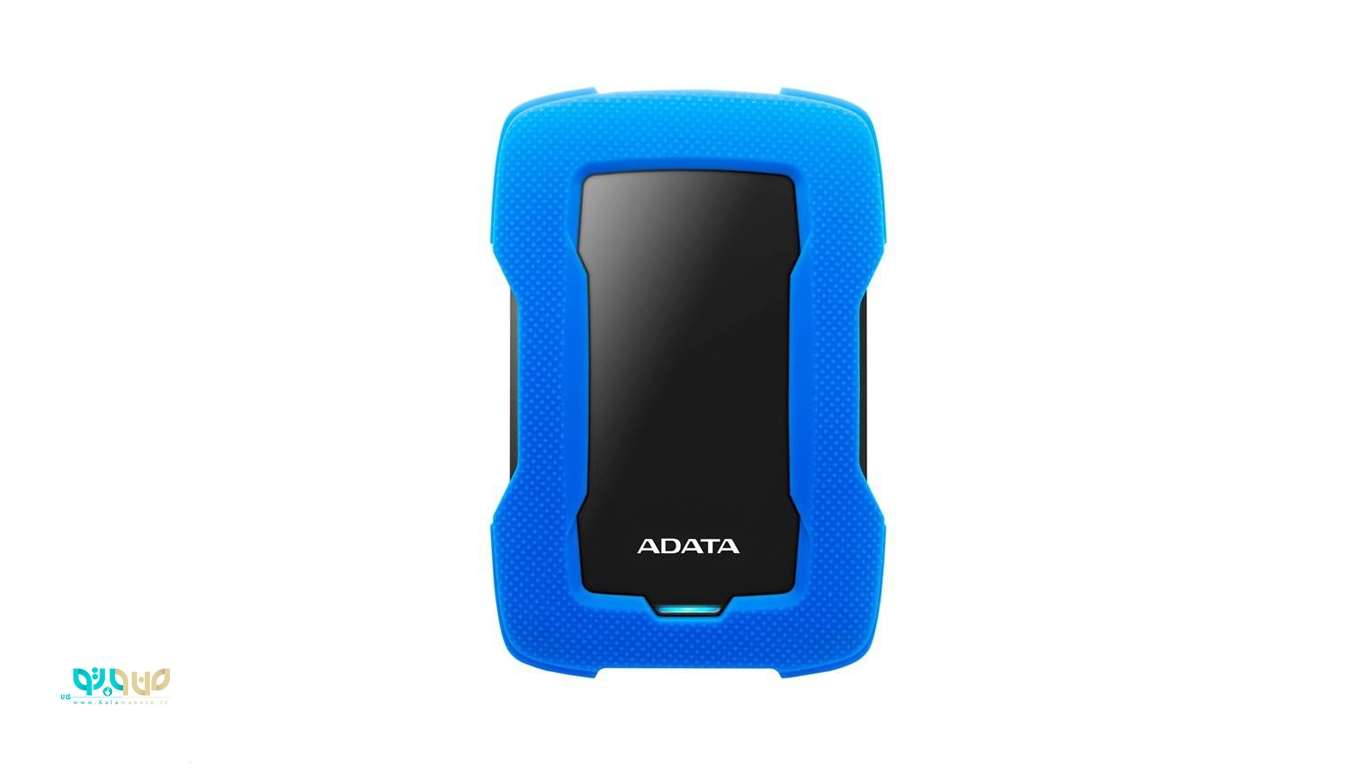 ADATA External Hard Disk Model HD330 4TB