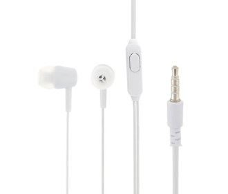 هندسفری سیم دارBNYLXL مدل L-63 BNYLXL Wired handsfree model L-63