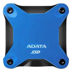 هارد اس اس دی  اکسترنال ای دیتا مدل SD600Q ظرفیت 480 گیگابایت