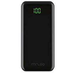 پاور بانک  میزو مدل MP-77 با ظرفیت 20000 میلی آمپر ساعت