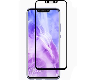 Ceramic screen protector suitable for Huawei Nova 3i