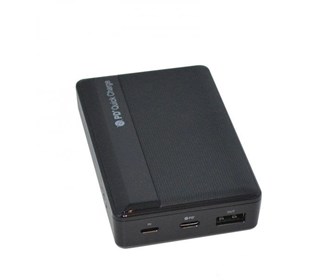 پاور بانک آران مدل H10P ظرفیت 10000 میلی آمپر ساعت Arun Power Bank Model H10P Capacity 10000 mAh