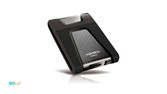 ADATA HD650 External Hard Drive 5TB