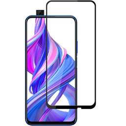 محافظ صفحه نمایش  سرامیکی  مناسب گوشی آنر مدل Honor 9X