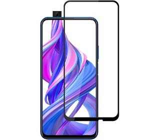 محافظ صفحه نمایش سرامیکی مناسب گوشی آنر مدل Honor 9X Ceramic screen protector suitable for Honor 9X