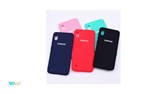 Silicone case suitable for Samsung Galaxy A10