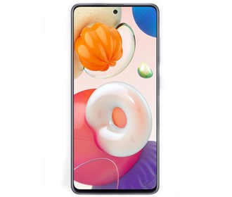 گوشی موبایل سامسونگ مدل Galaxy A51 SM-A515F/DSN دو سیم کارت ظرفیت 128/6 گیگابایت Samsung Galaxy A51 SM-A515F/DSN Dual SIM 128GB With 6GB Ram Mobile Phone
