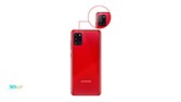 Samsung  phone camera lens protection glass suitable for Galaxy A31 
