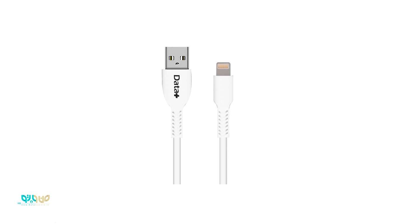 USB to Lightning Data Plus cable model DP02 1m