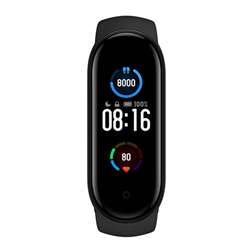 مچ بند هوشمند شیائومی مدل Mi Band 5 Global 