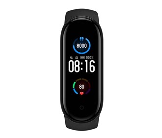 مچ بند هوشمند شیائومی مدل Mi Band 5 Global Xiaomi Mi Band 5 Global