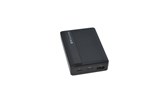 Arun Power Bank Model H10P Capacity 10000 mAh