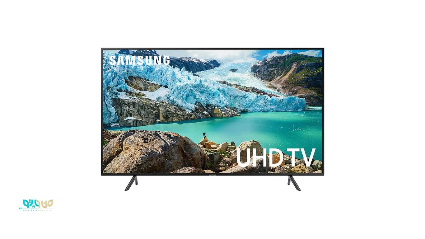 Samsung UE55RU7172U UHD 4K Smart TV , size 55 inches