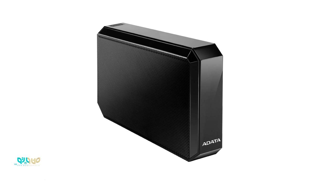 ADATA External Hard Disk Model HM800 8TB