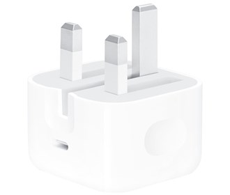 Apple wall charger model 18w suitable 