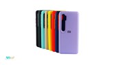 Silicone case suitable for Xiaomi Mi Note 10/Mi Note 10 Pro