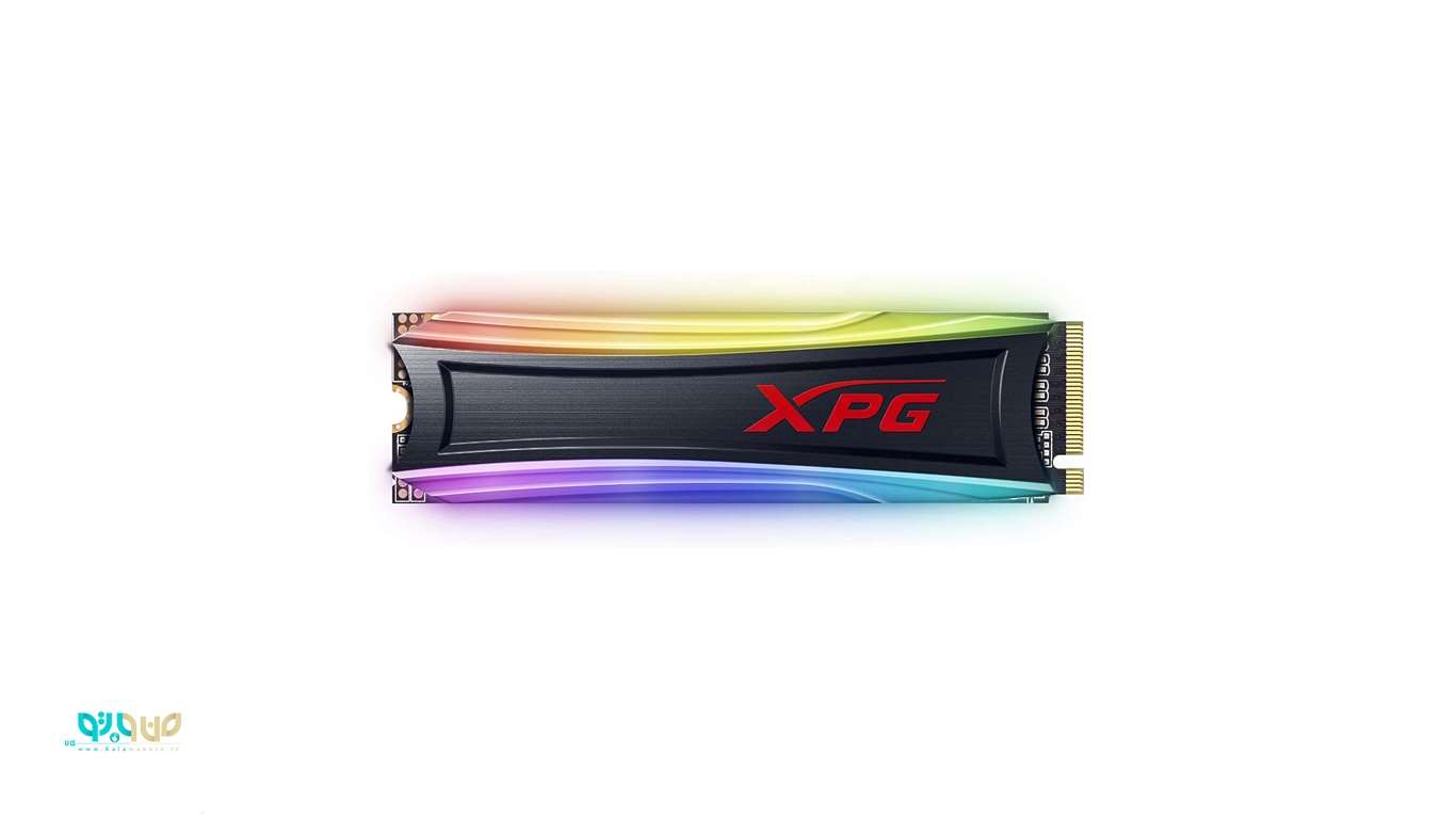 ADATA XPG SPECTRIX S40G Internal SSD Drive 4TB